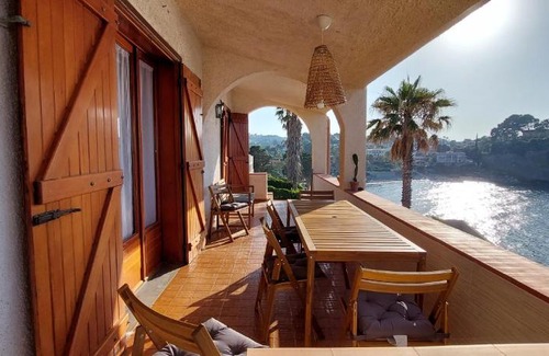 Costa Saracena-Castelluccio House | Casa sulla Baia