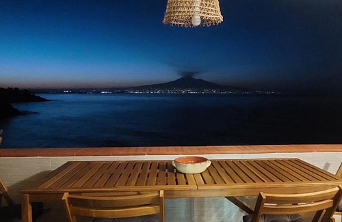 Costa Saracena-Castelluccio House | Casa sulla Baia