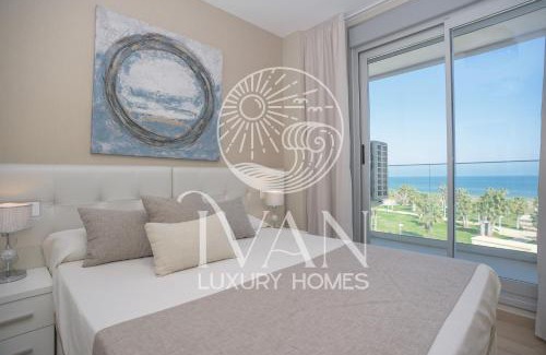 Cabanes Apartment | Casa Sunrise Ivan Luxury Homes 3ªPlta Frontal 1ªLinea