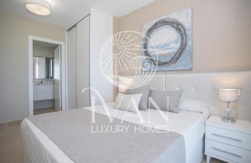 Cabanes Apartment | Casa Sunrise Ivan Luxury Homes 3ªPlta Frontal 1ªLinea