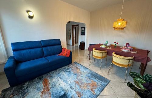 Gallaratese Apartment | Casa Sunshine Milano-Rho Fiera-SanSiro Stadio