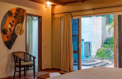 La Libertad Hotel | Casa Sunzal Boutique Hotel