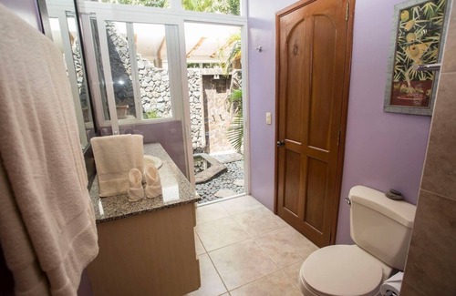 La Libertad Hotel | Casa Sunzal Boutique Hotel