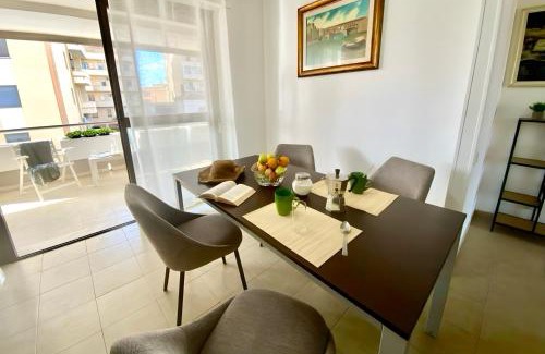 Oristano Apartment | Casa Susy