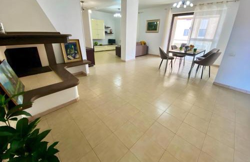 Oristano Apartment | Casa Susy