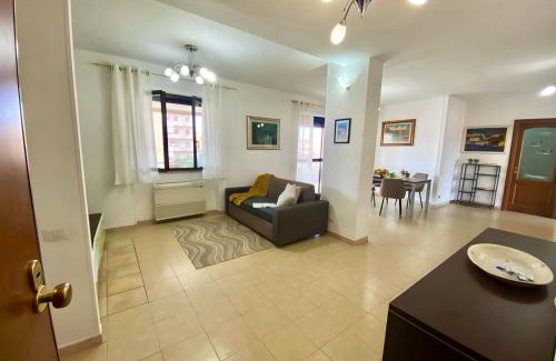 Oristano Apartment | Casa Susy