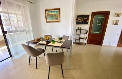 Oristano Apartment | Casa Susy