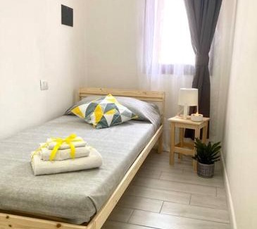 Sant'Antioco House | Casa Susy Sant'Antioco