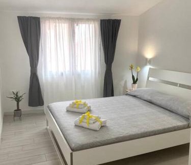 Sant'Antioco House | Casa Susy Sant'Antioco