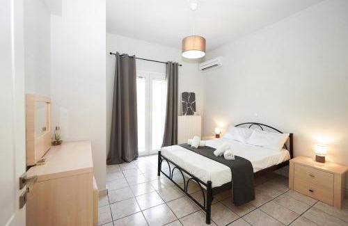 Limni House | Casa Suzan