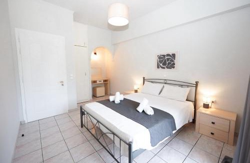 Limni House | Casa Suzan