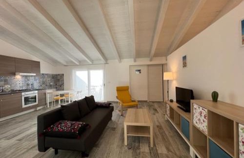 Sant'Antioco Apartment | Casa Sylvia
