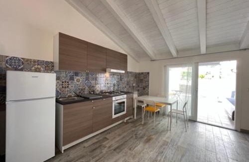 Sant'Antioco Apartment | Casa Sylvia