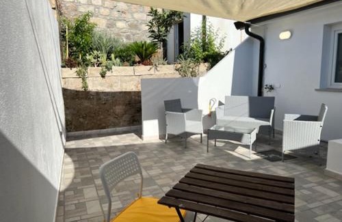 Sant'Antioco Apartment | Casa Sylvia