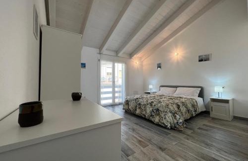 Sant'Antioco Apartment | Casa Sylvia