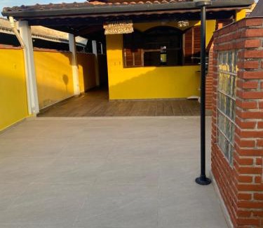 Poiares House | Casa térrea em Caraguatatuba