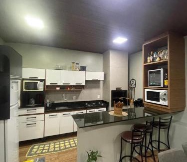 Foz do Iguacu House | Casa TAC