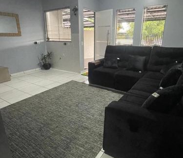 Foz do Iguacu House | Casa TAC
