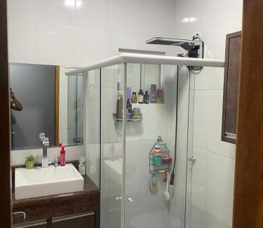 Foz do Iguacu House | Casa TAC