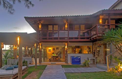 Taiba House | Casa Tavarua - Luxo na Praia de Taíba by Carpediem