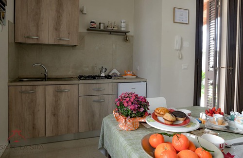 Giorgilorio Villa | Casa Te La Sita La tua Oasi di Relax nel Salento