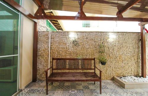 Ananindeua House | Casa Teles em Belém