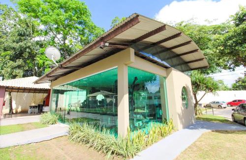 Ananindeua House | Casa Teles em Belém