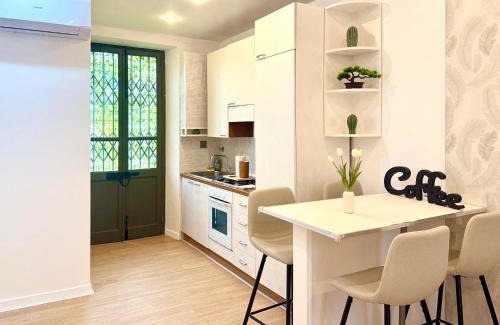 Aurora Apartment | Casa Telli - da Merilù
