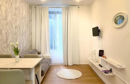 Aurora Apartment | Casa Telli - da Merilù
