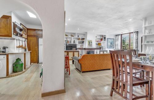 Benahavis House | Casa temática Andaluza con vistas al valle - El Mirador de Benahavis