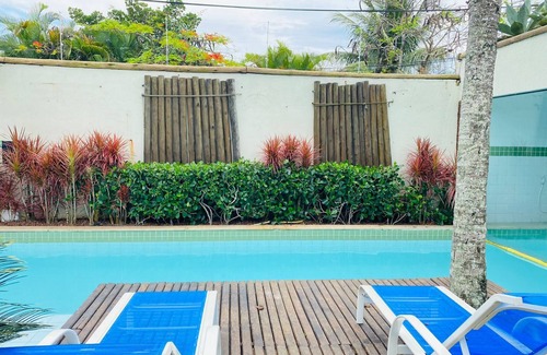Bosque de Geriba House | Casa Temporada Villa Bella Geribá