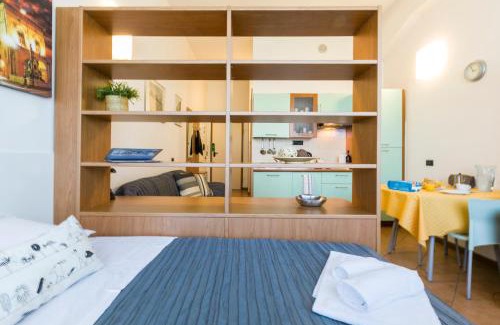 San Donato Apartment | Casa Temporanea