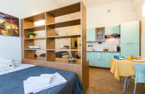 San Donato Apartment | Casa Temporanea