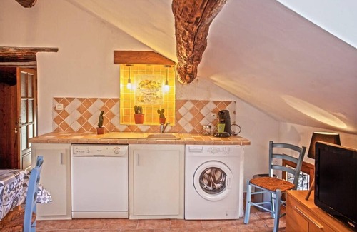 Santo-Pietro-di-Tenda Apartment | Casa Tenda
