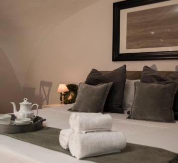 Torre Annunziata Apartment | Casa Teresinella