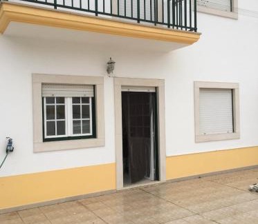 Sao Bernardino Apartment | Casa Terraço