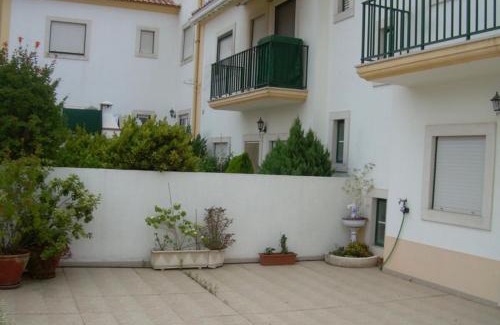 Sao Bernardino Apartment | Casa Terraço
