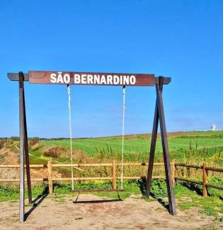 Sao Bernardino Apartment | Casa Terraço