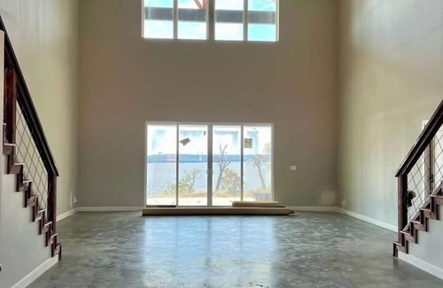 Eufaula House | Casa Terra Rossa del Sur
