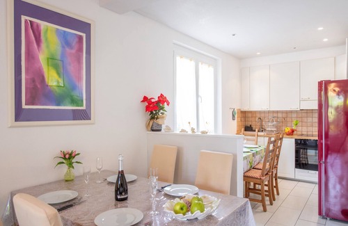 Tesserete Apartment | Casa Tesserete, Tesserete, Switzerland