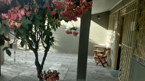 Itacare Hotel | Casa Thayla Pousada