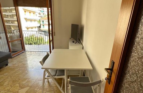 Rapallo Apartment | Casa Thea by PortofinoVacanze