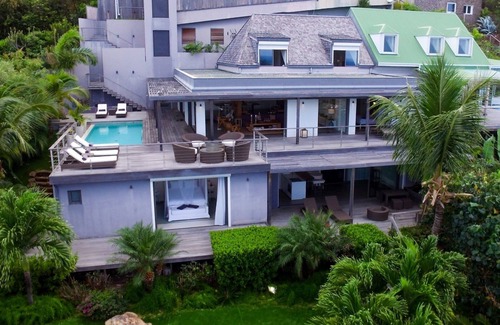 Devet Villa | Casa Tigre (2/4 Rooms)