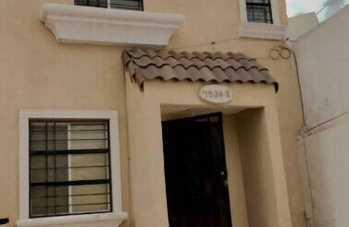 Juarez Municipality House | Casa Tina.