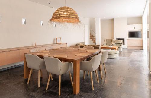 Sint-Amands Villa | Casa Tintos