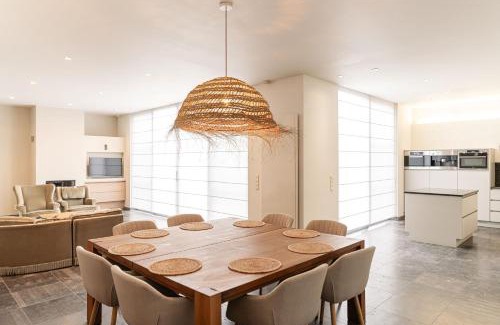 Sint-Amands Villa | Casa Tintos