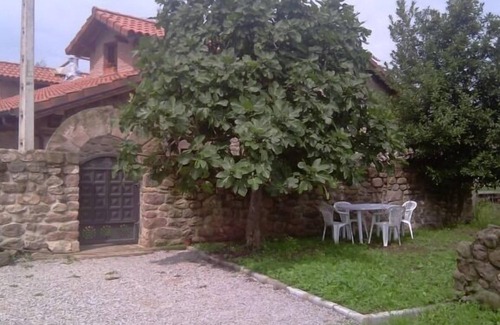 Cos Cottage | Casa Tinuca for 4 people