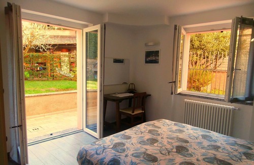Varenna Apartment | CASA TIZI, Varenna, Lake Como, the best of all lakes world's.