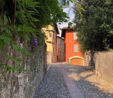 Menaggio Apartment | Casa ToBé