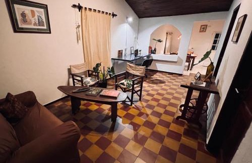 Posadas House | Casa Toia - Cerca del río, cerca de vos